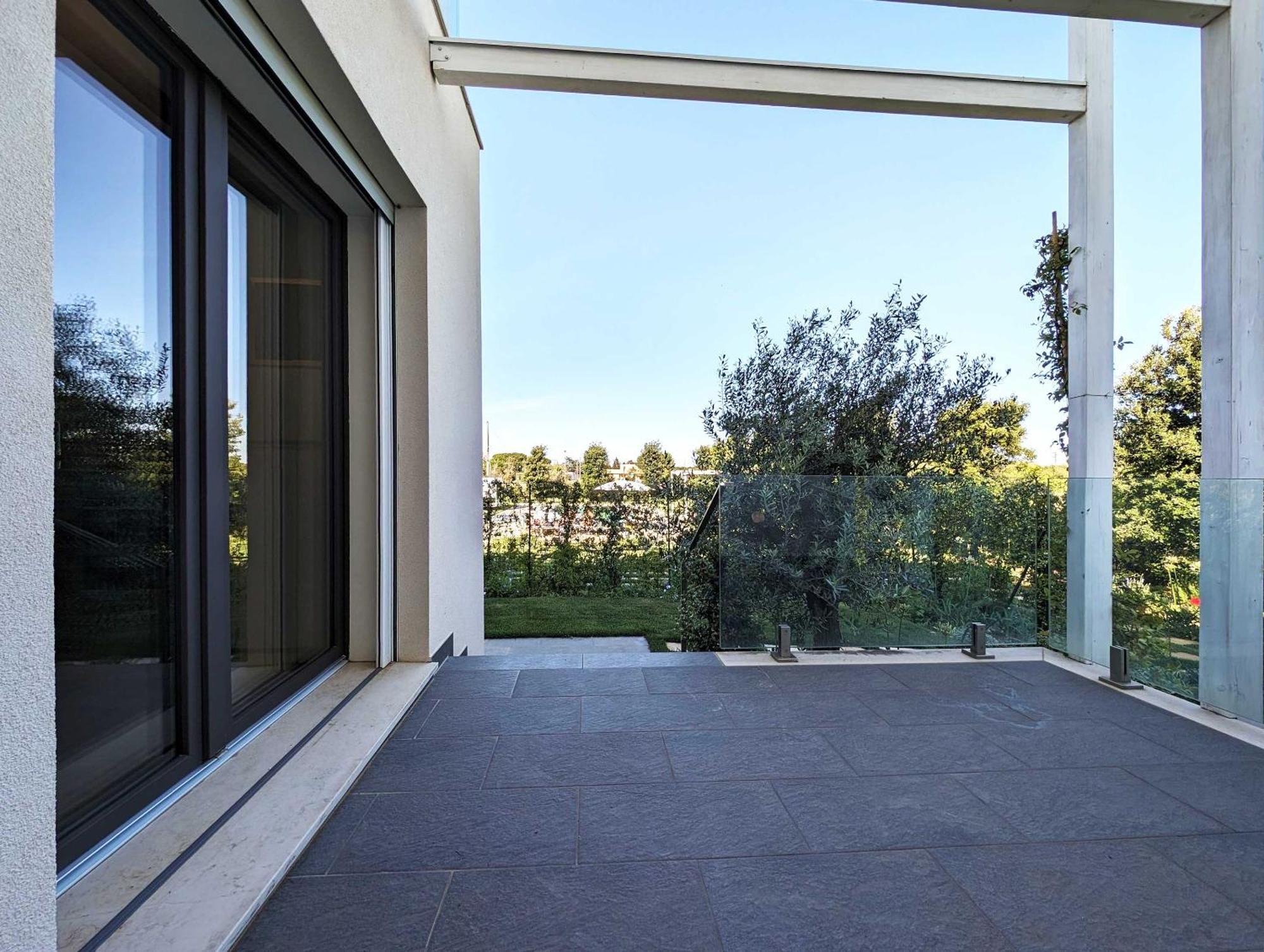 Alternative Relax Rooms By Oikia Vacanze Scorrano  Exterior photo