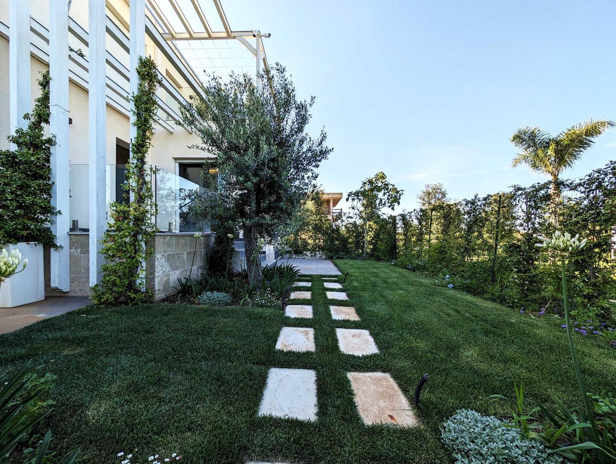 Alternative Relax Rooms By Oikia Vacanze Scorrano  Exterior photo