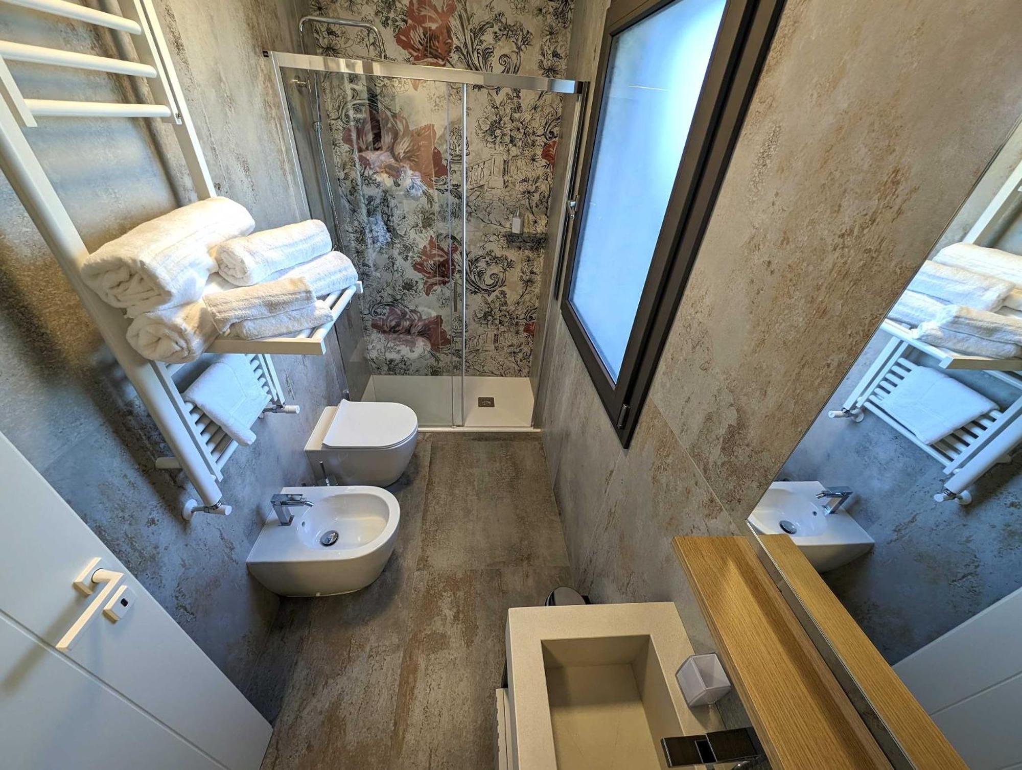Alternative Relax Rooms By Oikia Vacanze Scorrano  Exterior photo