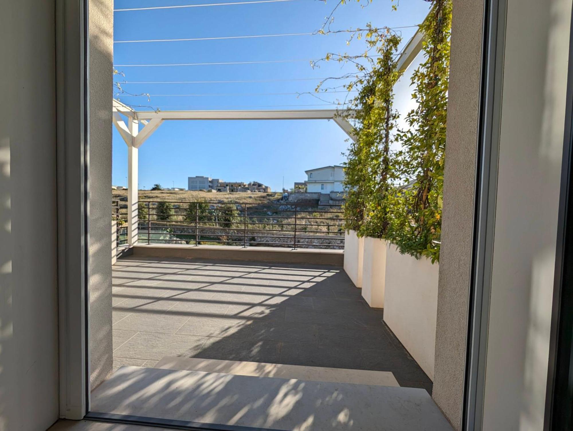 Alternative Relax Rooms By Oikia Vacanze Scorrano  Exterior photo