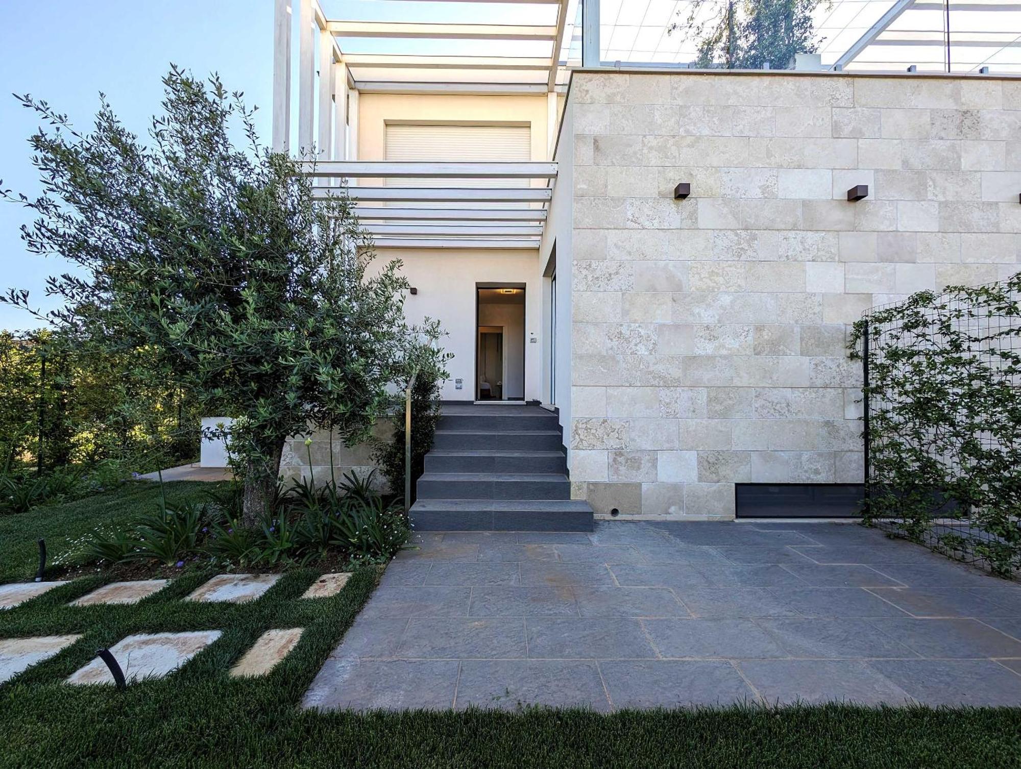 Alternative Relax Rooms By Oikia Vacanze Scorrano  Exterior photo