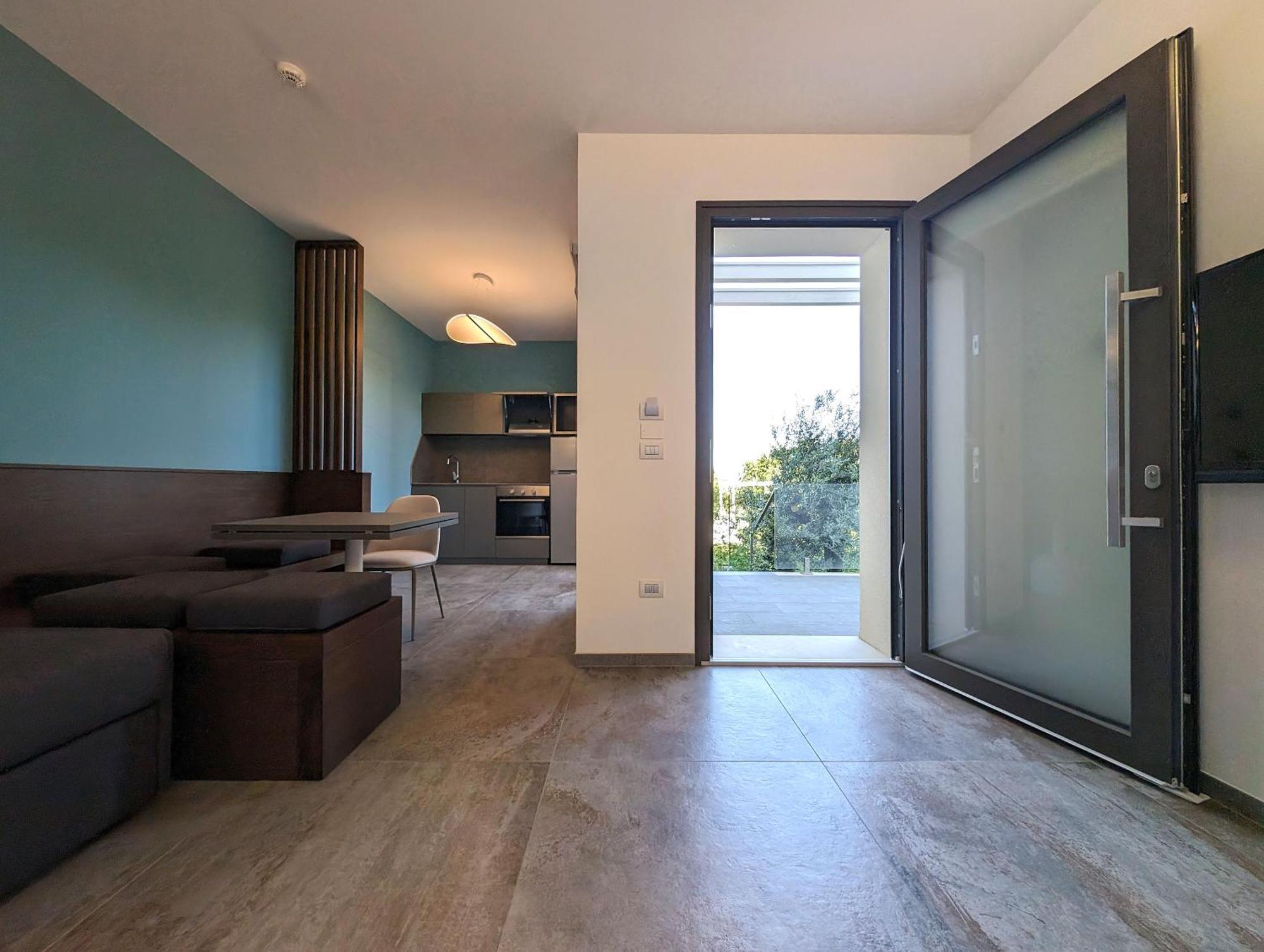 Alternative Relax Rooms By Oikia Vacanze Scorrano  Exterior photo