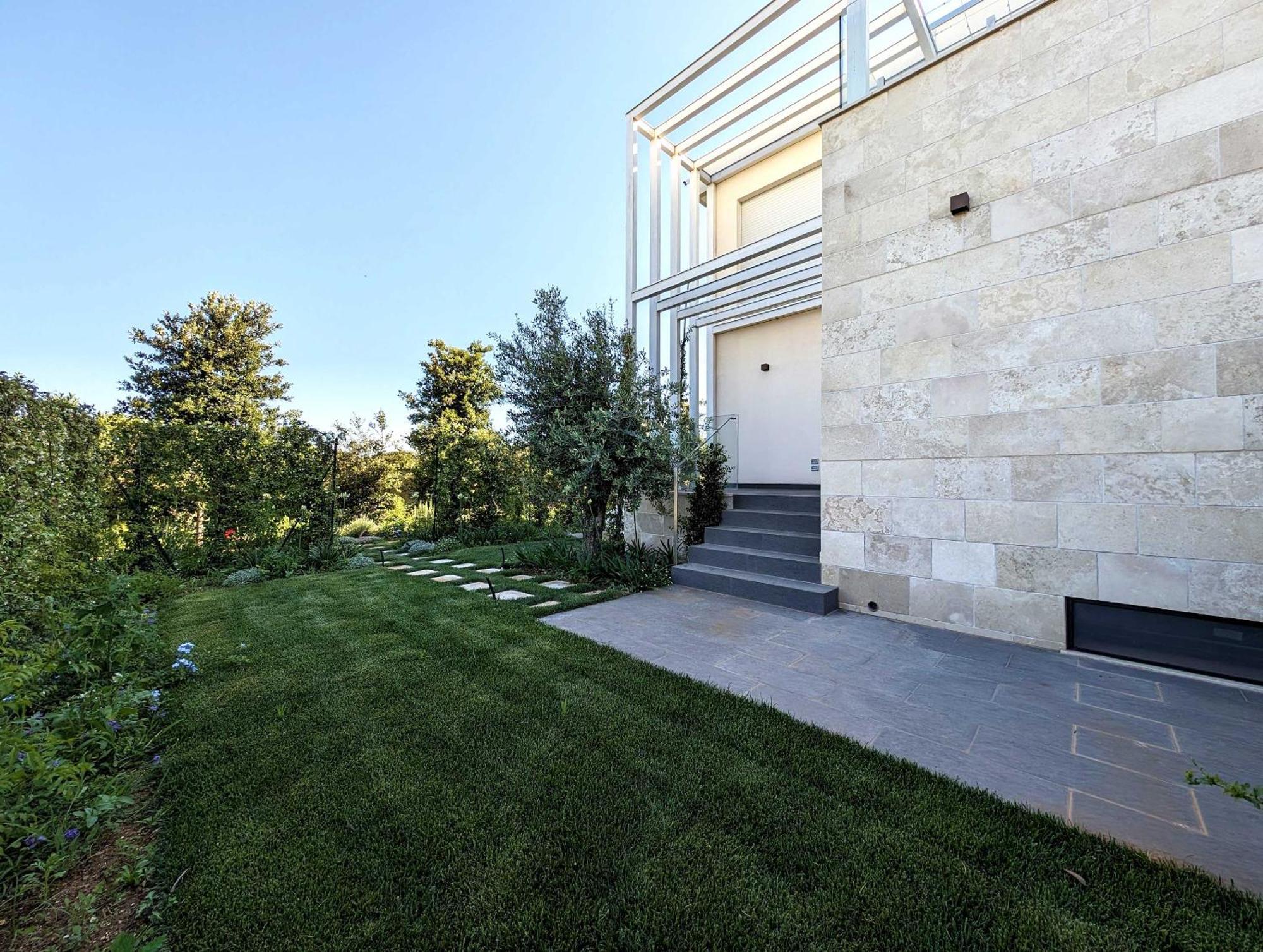 Alternative Relax Rooms By Oikia Vacanze Scorrano  Exterior photo